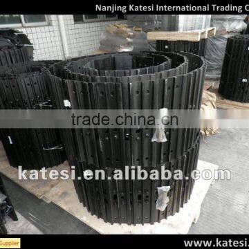 PC100 SK50 HD120 TL130 ZX450-3 D85 D8N Excavator and Bulldozer Spare Parts Track Shoe Assy/track Group Assembly photo-4