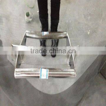 Stainless Steel Storage Tank for Milk photo-3