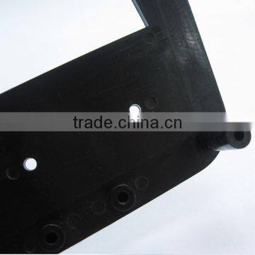 2017 Professional OEM Plastic Extrusion Mould photo-5