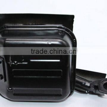High quality Gas/Petrol Generator Spare Parts--Silent Exhaust Muffler on sale