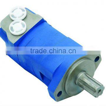 Hydraulic Engines Brake Motor photo-2