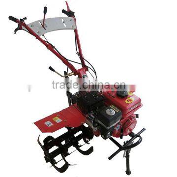 Petrol/ gasoline tiller 5.5HP