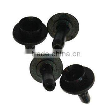ABS Plastic Injection Molded Accessories photo-4