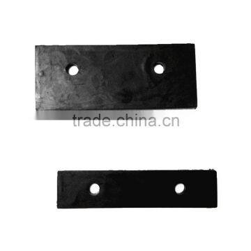 Rubber Pads Tractors photo-4