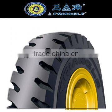 CONTAINER HANDLER TIRES 16.00R25 TL558S TIRNAGLE BRAND STACKER TIRES MADE IN CHINA