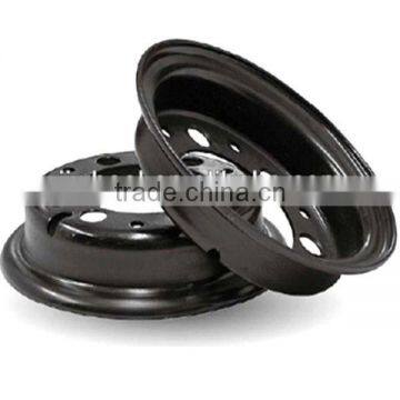 4.00E-9 Forklift Split Jiujiu Wheel