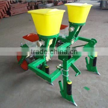 Agricultural Machines Manufactor 4-row corn seeder/ tractor corn planter