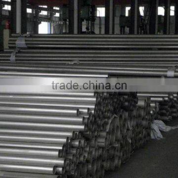 201/304/316/316l Stainless Steel Pipe Decorative Pipe photo-2