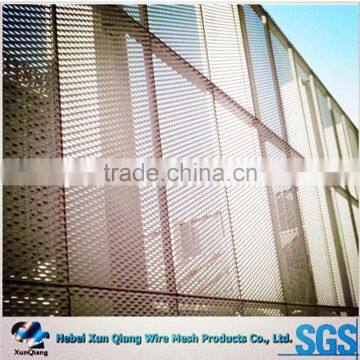 high quality decorative metal screen patterns