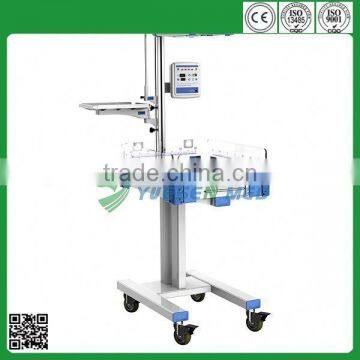 Hospital Medical Baby Infant Radiant Warmer Price photo-6
