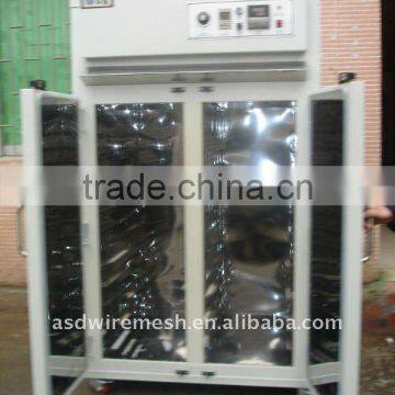 Oil Deck Oven