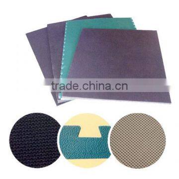Super quality !!! Free samples EVA cow mat/ eva foam sheet/EVA mat rubber sheet