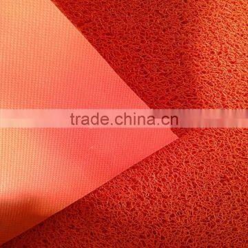 Strong Wear-resistant ,anti-slip Dirt Trap Mat PVC Loop Carpets photo-3