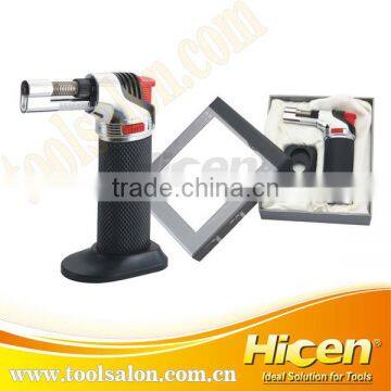 Cooking Welding Butane Gas Flame Gun/Blow Torch/Blow Lighter