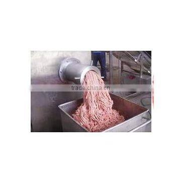 Hot Sale Stainless Steel Meat Grinder Grinding Machine for Sale photo-3