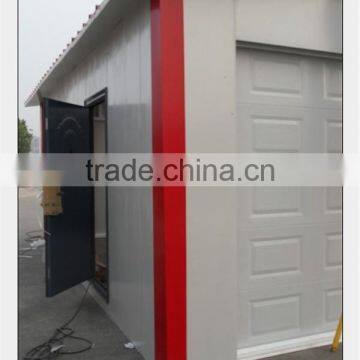 Fireproof Sandwich Panel House photo-6