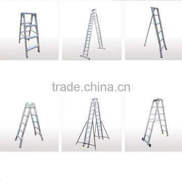 Aluminum Alloy Insulators Ladder photo-4