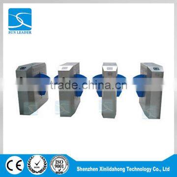 new automatic swing gate