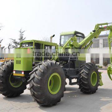 Small Sugar Cane Loader, Mini Sugarcane Loader, Sugarcane Loader photo-2