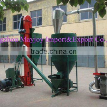 MAYJOY Livestock Feed mixing machine For High Efficiency Made in China/website:mayjoy61