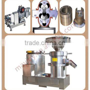 Mayjoy Hot Sale Home Use Peanut Butter Machine/groundnut Paste Machine With Ce photo-6