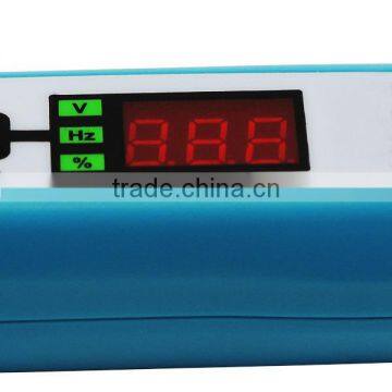 Digital Automotive Diagnosis Tester Measure DC Voltage Frequency Duty Cycle Vehicle Car Repair photo-4