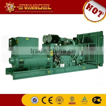 Top diesel Generator Set 10kw portable diesel generator for sale with low price