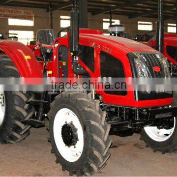 tractor tractor wheel tractor new QLN brand farm tractors so cheap.