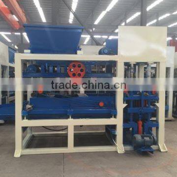 China Best Quality Automatic Brick Making Machine Price, Clay Brick Making Machine