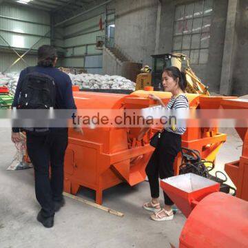 Peanut Roasting Machine, Peanuts Nuts Roast Machine, Full Automatic Roaster photo-3