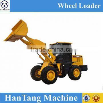 Wheel Loader Zl50 photo-2