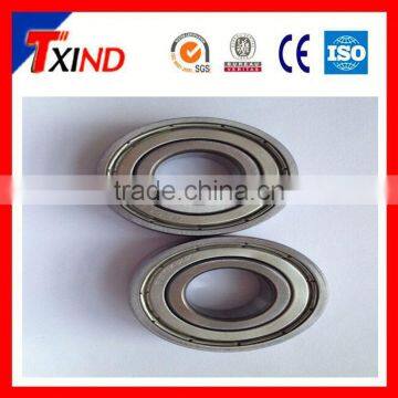 Self Aligning Sealed Ball Bearing photo-3