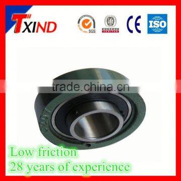 Double Row Drive Shaft Center Support Bearing Electric Motor Bearing photo-5