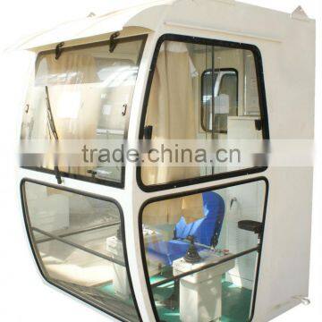 Tower Crane Manufacturers Most Popular 8 Ton Tower Crane QTZ100- TC5615 for Sale photo-4