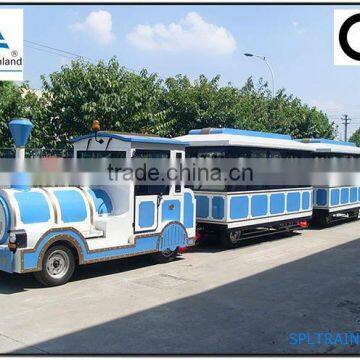 Open Wagon With Protection Doors photo-5