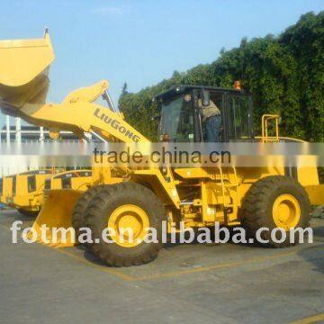 LIUGONG Wheel Loader