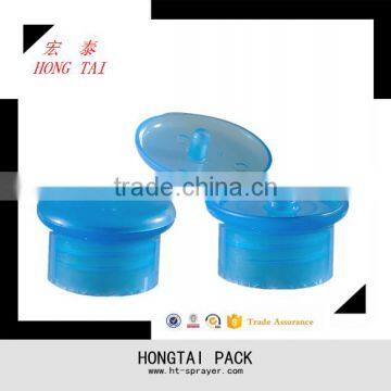 2016 Plastic Jar Caps Flip Top Cap Lids photo-3