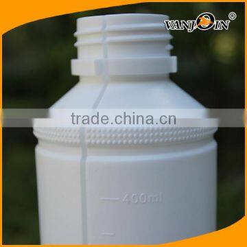 500ml Durable Chemical HDPE Jars With Measuring Marks photo-3