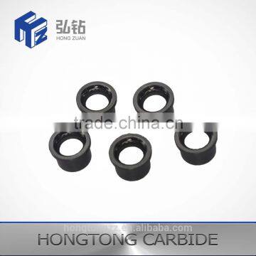 Manufacturer of Extreme Hardness Tungsten Carbide Wire Guide Die photo-3