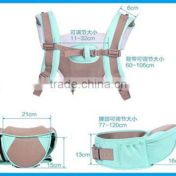 Wholesale Multifunction Baby Carrier Backpack photo-5