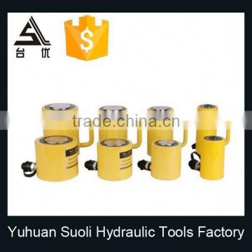 telescopic hydralic cylinder