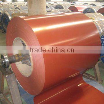 Color Coated Steel Coil/prepainted Steel Coil/colored Stainless Steel Sheets photo-4