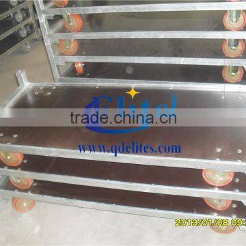 A65 Pot Plant Trolley Base photo-5