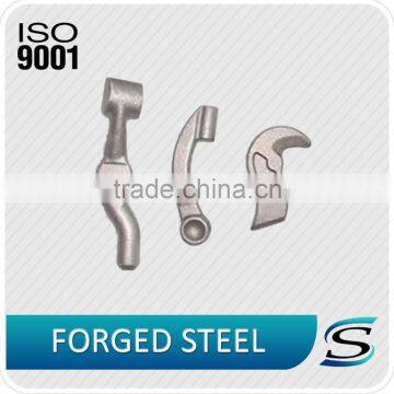 Open Die Forging Forged Parts photo-4