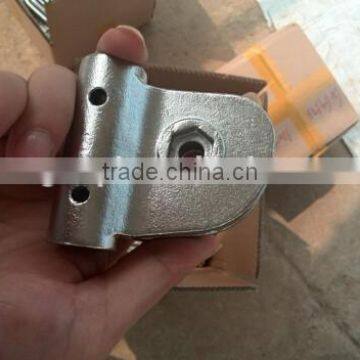 Lost Wax Casting Steel Valve Parts photo-2