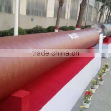 ISO2531 BS EN545 Water Pressure Test Ductile Iron Pipes photo-5