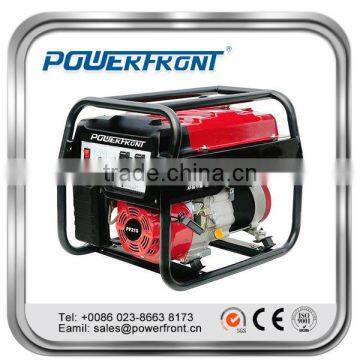 PF2500-L Good Quality Chongqing Generator 6.5hp 2kva Gasoline Generator 2500 photo-5