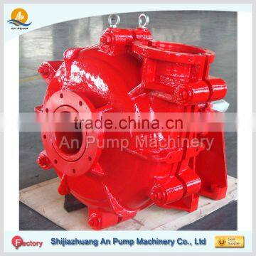 Best Belt Driven Small Slurry Pumps