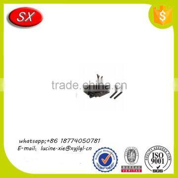 Pressional Hardware Supplier Straight Spring Dowel Pins With Internal Threaded photo-6