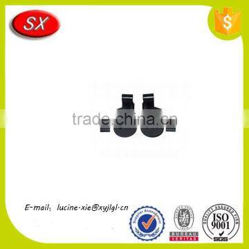 High Quality Precision Nickle Plating Stamping Aluminum Different Types of Metal Brackets photo-4